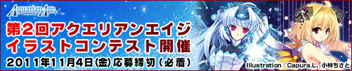 ��2�� �A�N�G���A���G�C�W �C���X�g�R���e�X�g�J�� 2011�N11��4���i���j������ߐ؂�