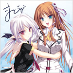 アニブロゲーマーズ2011年12月ポイント景品にアクエリアンエイジ登場！