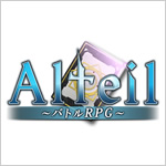 大人気！Mobage専用ソーシャルゲーム『アルテイル バトルRPG』とのコラボレーションキャンペーンが開催！