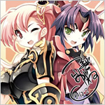 アニブロゲーマーズ2012年2月ポイント景品にアクエリアンエイジ登場！