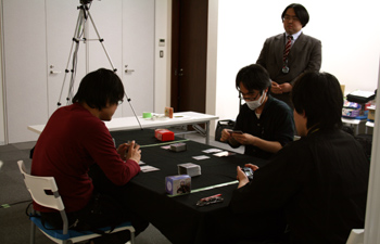 アクエリアンエイジチャンピオンカーニバル2011レポート写真