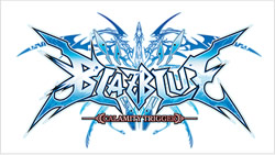 uBLAZBLUE -CALAMITY TRIGGER-v S摜