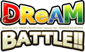 uDReAM BATTLE!!v919()JÁI