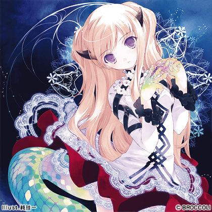 Aquarianage Official Home Page 望刻の塔 イラスト公開 Aquarianage Official Home Page 望刻の塔 イラスト公開
