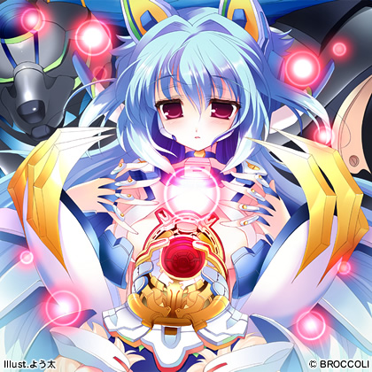 AquarianAge Official Home Page│「調和の杯」イラスト公開
